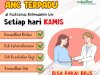 Ibu hamil, kenapa harus ANC Terpadu??
