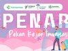 PENARI (Sepekan Kejar Imunisasi)