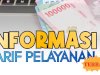 Informasi Tarif Pelayanan Terbaru 2026