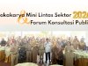 Dari Diskusi ke Aksi: Lokakarya Mini Lintas Sektor dan Forum Konsultasi Publik Tahun 2026