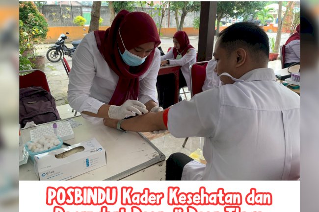 Apa itu POSBINDU?