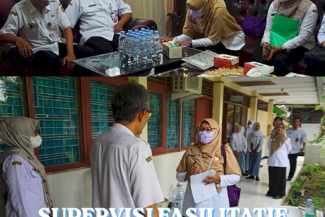 Bukan Sekadar Menilai: Ini Cara Kami Dampingi Sekolah Jadi Lebih Sehat