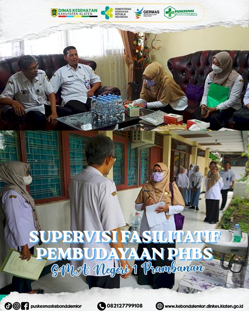 Bukan Sekadar Menilai: Ini Cara Kami Dampingi Sekolah Jadi Lebih Sehat